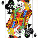 Dog of Clubs gallery image