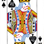 "King of Spades" gallery image